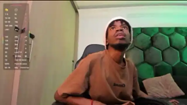 Snapshot of AllexJacob chatting on 19, 2, 2026 AllexJacob online show from 19, 2, 2026