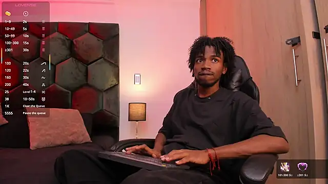 Snapshot of AllexJacob chatting on 22, 2, 2026 AllexJacob online show from 22, 2, 2026