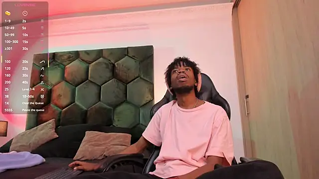 Snapshot of AllexJacob chatting on 23, 2, 2026 AllexJacob online show from 23, 2, 2026