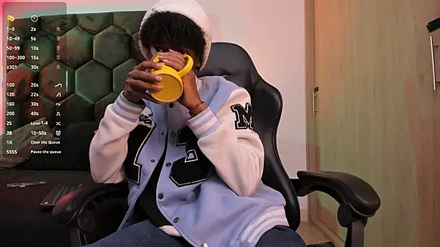 Snapshot of AllexJacob chatting on 24, 2, 2026 AllexJacob online show from 24, 2, 2026