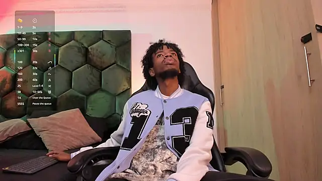 Snapshot of AllexJacob chatting on 25, 2, 2026 AllexJacob online show from 25, 2, 2026