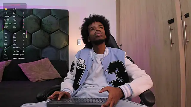 Snapshot of AllexJacob chatting on 2, 3, 2026 AllexJacob online show from 2, 3, 2026