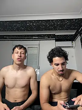 fuck   boyy online show from 20, 5, 2026