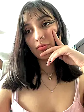 Snapshot of Scarlett_Millerw chatting on 4, 11, 2025 Scarlett Millerw online show from 4, 11, 2025