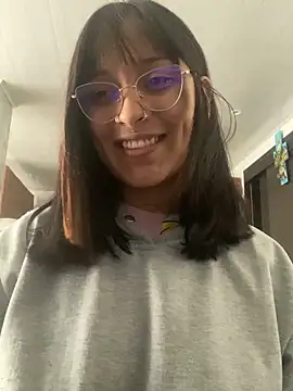 Snapshot of Scarlett_Millerw chatting on 6, 11, 2025 Scarlett Millerw online show from 6, 11, 2025