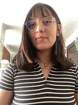 Snapshot of Scarlett_Millerw chatting on 7, 11, 2025 Scarlett Millerw online show from 7, 11, 2025