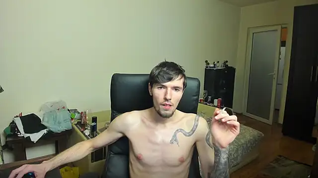 Snapshot of dirty_justin chatting on 29, 11, 2025 dirty justin online show from 29, 11, 2025