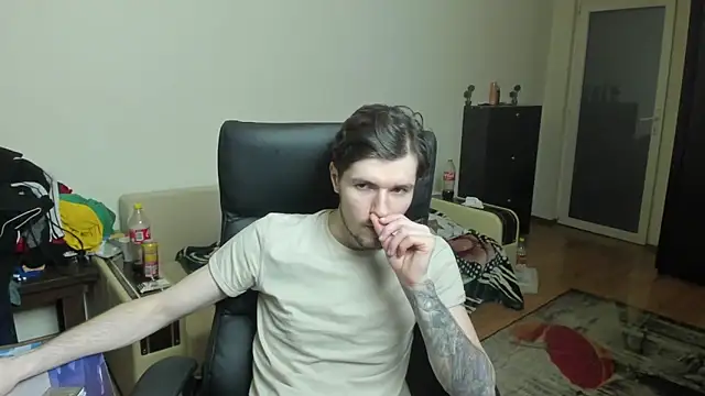 dirty justin online show from 26, 2, 2026