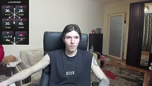 Snapshot of dirty_justin chatting on 31, 5, 2026 dirty justin online show from 31, 5, 2026