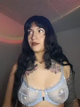 gabii hardy online show from 29, 3, 2026