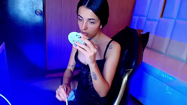 sophiadoll tf online show from 1, 11, 2025