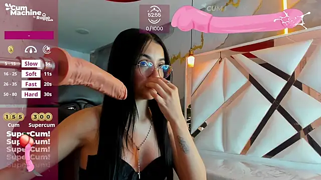 sophiadoll tf online show from 14, 11, 2025