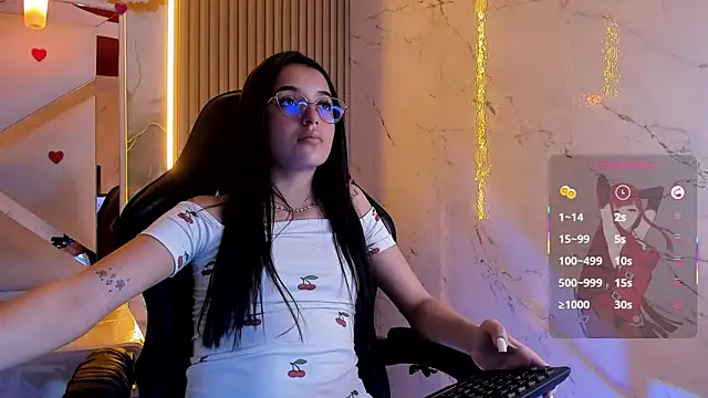 sophiadoll tf online show from 10, 3, 2026