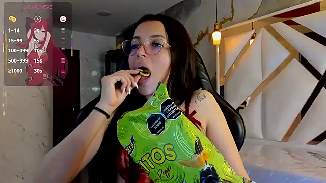 sophiadoll tf online show from 14, 3, 2026