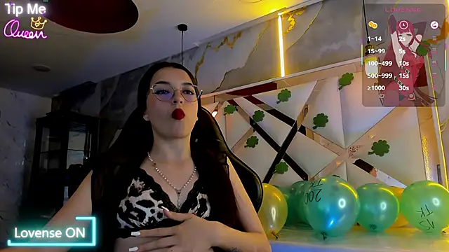 sophiadoll tf online show from 18, 3, 2026