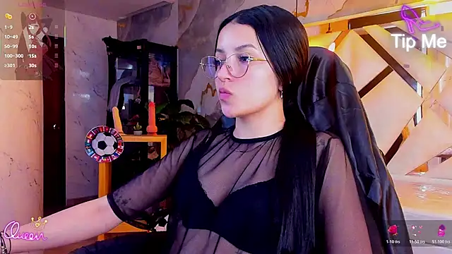 Snapshot of sophiadoll_tf chatting on 16, 6, 2026 sophiadoll tf online show from 16, 6, 2026