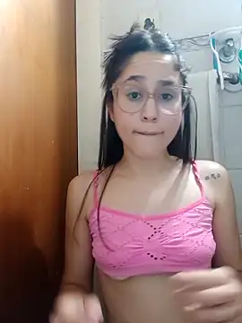 Snapshot of linameii chatting on 16, 10, 2025 linameii online show from 16, 10, 2025