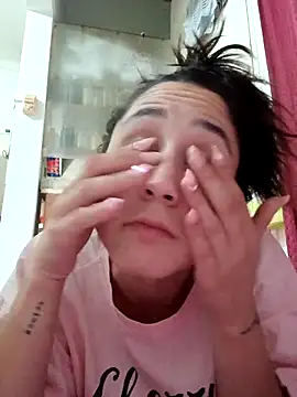 Snapshot of linameii chatting on 4, 12, 2025 linameii online show from 4, 12, 2025