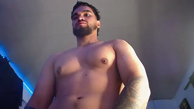 Chrys harris77 online show from 28, 9, 2025