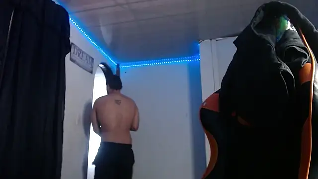 Chrys harris77 online show from 1, 10, 2025