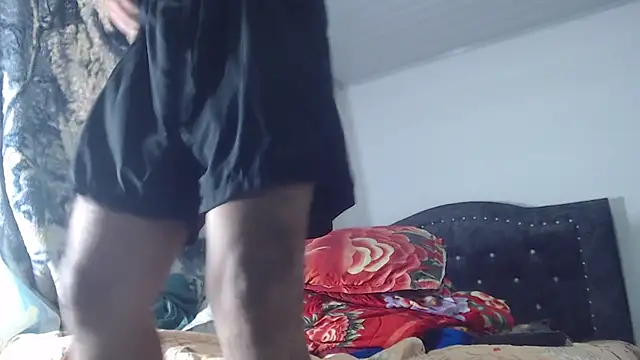 Chrys harris77 online show from 27, 2, 2026