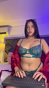 MeganMyerss  online show from 13, 10, 2025