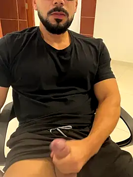 Markpatanga online show from 27, 9, 2025