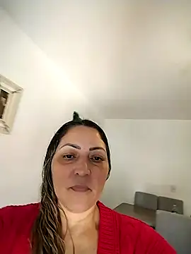 Lunita86 online show from 19, 10, 2025