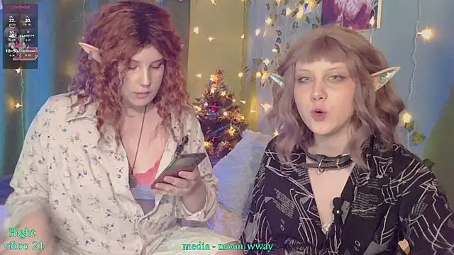 Snapshot of MoonWayWithMemes chatting on 20, 12, 2025 MoonWayWithMemes online show from 20, 12, 2025