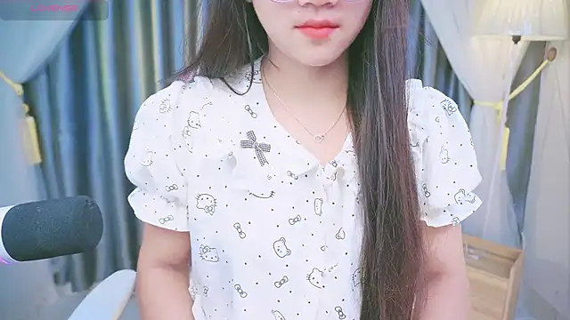 Cherry-26 online show from 6, 3, 2026