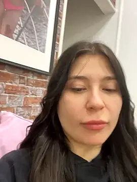 Valerie Ohara online show from 30, 9, 2025