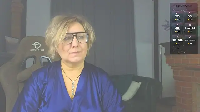 Marta Wils online show from 2, 12, 2025