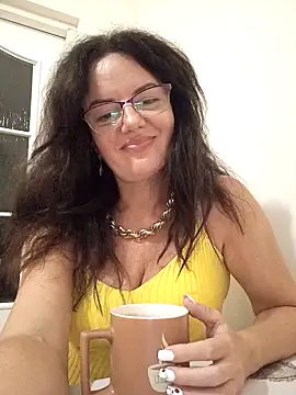 Snapshot of ValeriaLove43211 chatting on 20, 9, 2025 ValeriaLove43211 online show from 20, 9, 2025