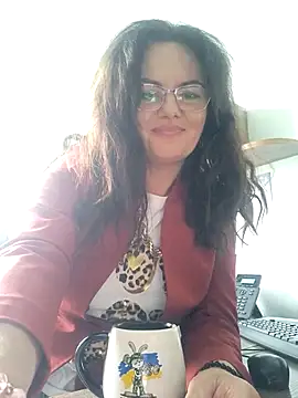 Snapshot of ValeriaLove43211 chatting on 26, 9, 2025 ValeriaLove43211 online show from 26, 9, 2025