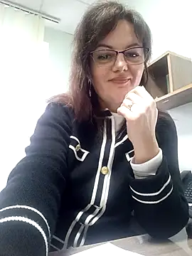 ValeriaLove43211 online show from 22, 12, 2025