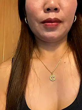 Snapshot of Milky-milk chatting on 31, 10, 2025 Milky-milk online show from 31, 10, 2025