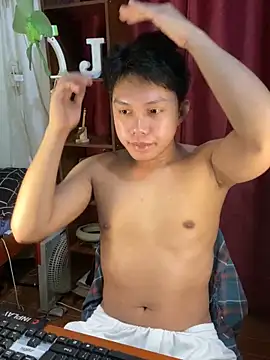 Jan Waynexx online show from 7, 10, 2025