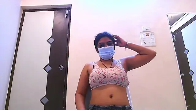 Snapshot of indianbeautystar chatting on 28, 9, 2025 indianbeautystar online show from 28, 9, 2025