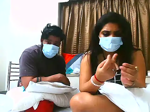 Snapshot of indianbeautystar chatting on 17, 12, 2025 indianbeautystar online show from 17, 12, 2025