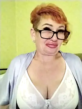 Alissa55552111 online show from 17, 10, 2025