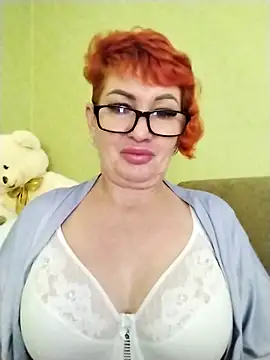 Alissa55552111 online show from 3, 12, 2025