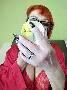 Alissa55552111 online show from 11, 5, 2026