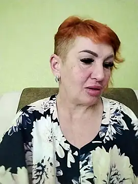 Alissa55552111 online show from 19, 5, 2026
