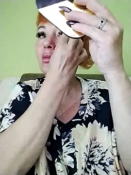 Snapshot of Alissa55552111 chatting on 6, 6, 2026 Alissa55552111 online show from 6, 6, 2026