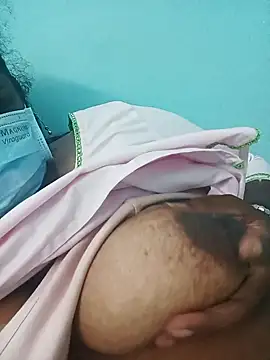 Snapshot of Ammulu-k chatting on 26, 9, 2025 Ammulu-k online show from 26, 9, 2025