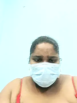 Snapshot of Ammulu-k chatting on 24, 10, 2025 Ammulu-k online show from 24, 10, 2025