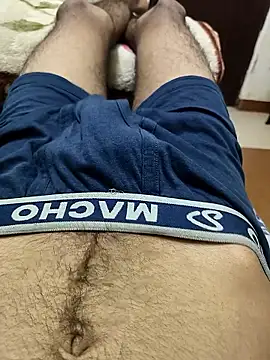 king boy070 online show from 18, 1, 2026