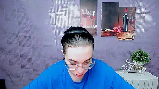 MiraBabe  online show from 18, 11, 2025