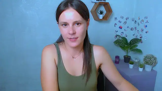 Snapshot of EvelinaMiss_ chatting on 21, 9, 2025 EvelinaMiss online show from 21, 9, 2025