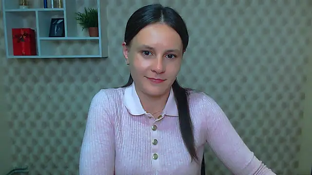 Snapshot of EvelinaMiss_ chatting on 26, 9, 2025 EvelinaMiss online show from 26, 9, 2025
